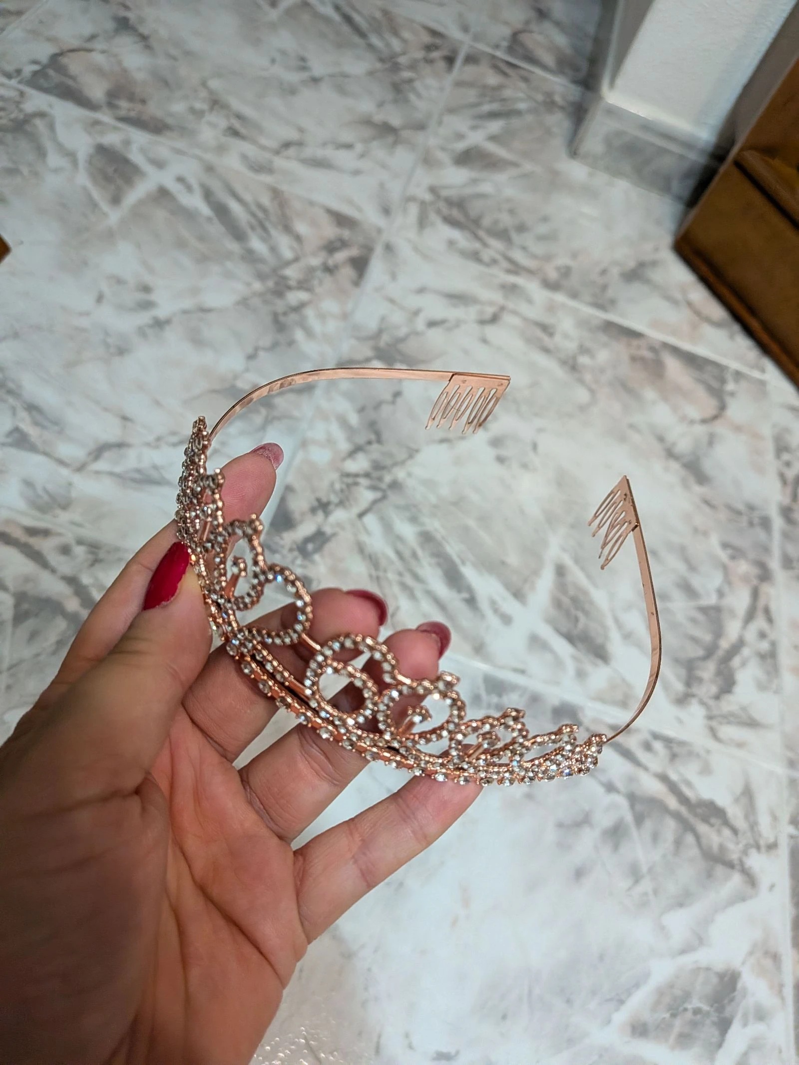 26th Birthday Crown – photo 2
